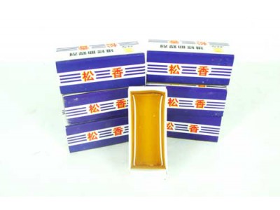 nhựa thông cục